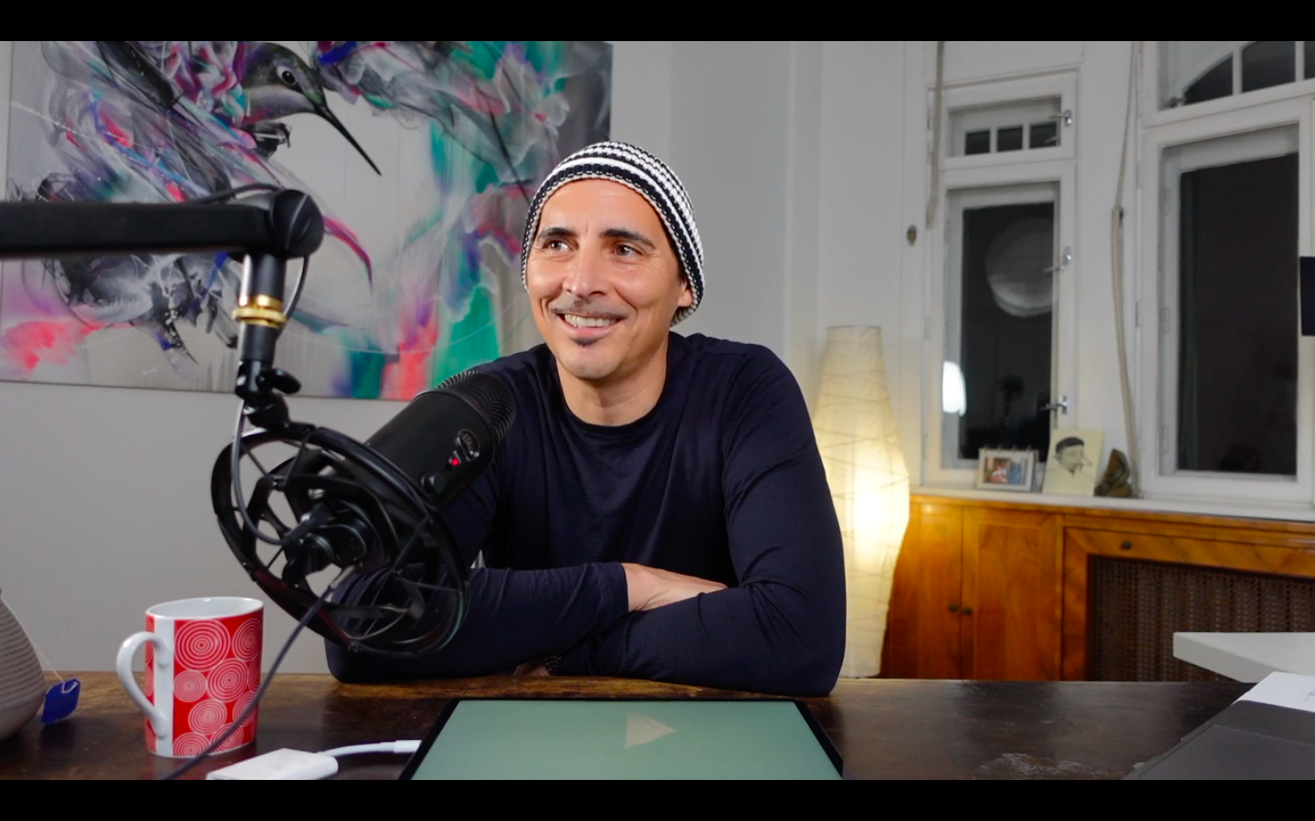 Videokurs: Basics Vitalpsychologie