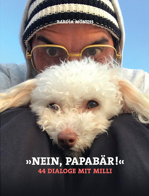 Milli und ihr Papabär