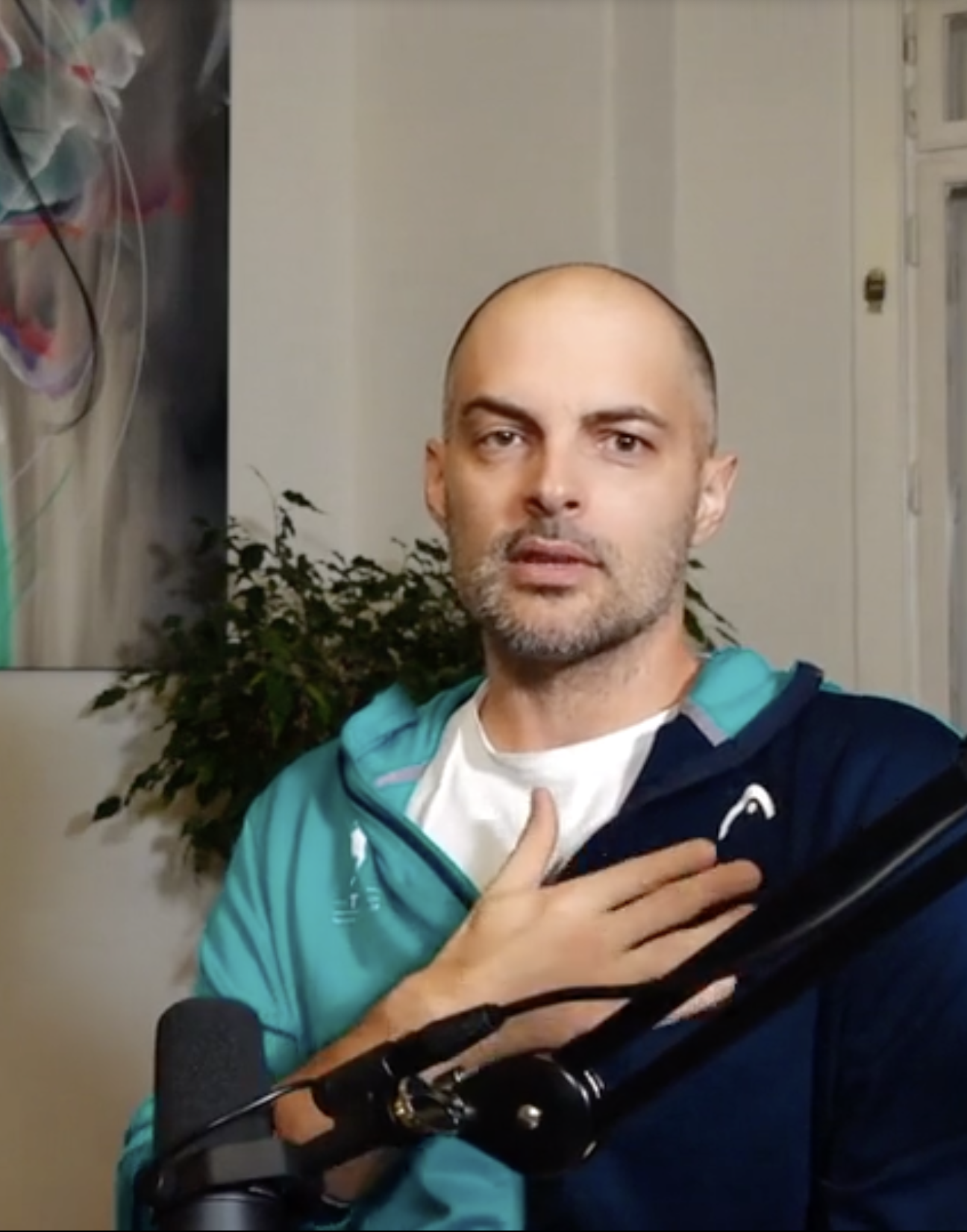 Geschützt: Minimax Processing und die Kraft der Stille